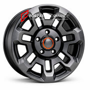 FORGED WHEELS RIMS FOR JEEP CHEROKEE KM 2027 TRAILHAWK Forza Performance custom fit buy OEM Jetour wheels