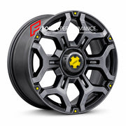 FORGED WHEELS RIMS FOR JETOUR T3 2026+ Forza Performance custom fit buy OEM Jetour wheels