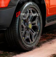 FORGED WHEELS RIMS FOR JETOUR T3 2026+ Forza Performance custom fit buy OEM Jetour wheels