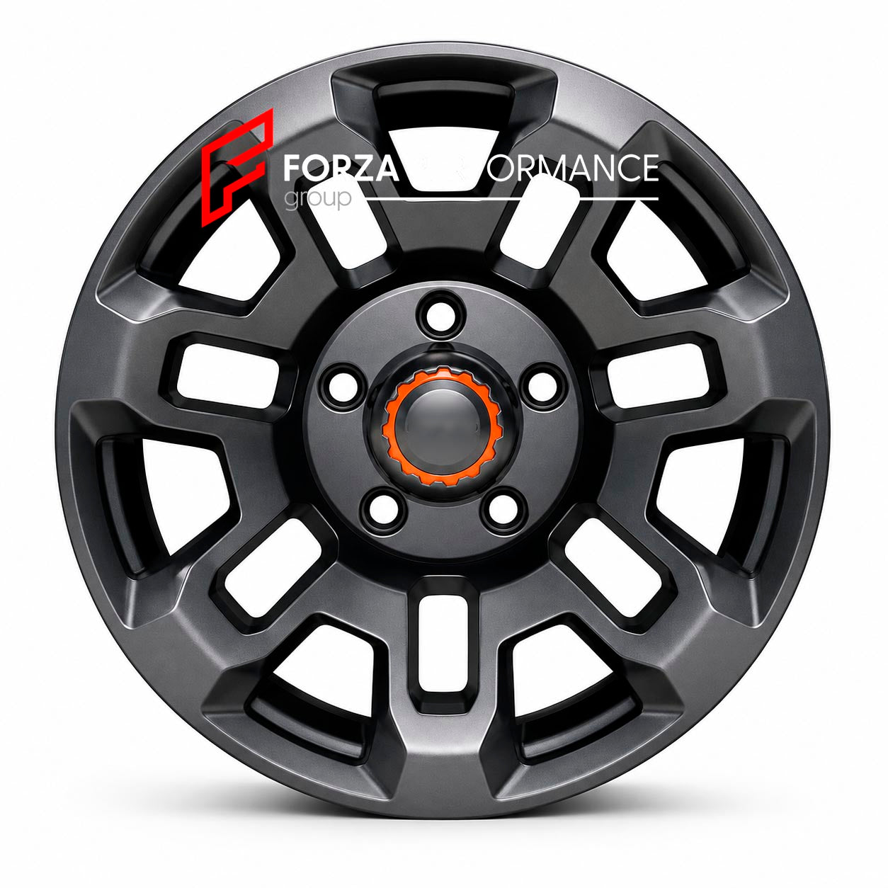 FORGED WHEELS RIMS FOR JETOUR T3 2026+ Forza Performance custom fit buy OEM Jetour wheels