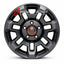 FORGED WHEELS RIMS FOR JEEP CHEROKEE KM 2027 TRAILHAWK Forza Performance custom fit buy OEM Jetour wheels