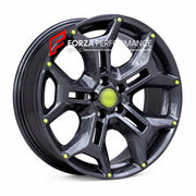 FORGED WHEELS RIMS FOR JETOUR T3 2026+ Forza Performance custom fit buy OEM Jetour wheels
