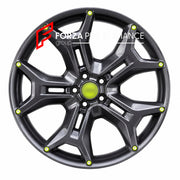 FORGED WHEELS RIMS FOR JETOUR T3 2026+ Forza Performance custom fit buy OEM Jetour wheels