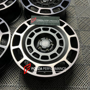 FORGED WHEELS RIMS FOR JETOUR T3 2026+ Forza Performance custom fit buy OEM Jetour wheels