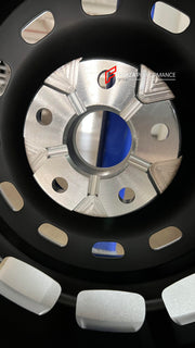 FORGED WHEELS RIMS FOR JETOUR T3 2026+ Forza Performance custom fit buy OEM Jetour wheels
