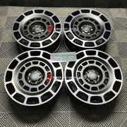 FORGED WHEELS RIMS FOR JETOUR T3 2026+ Forza Performance custom fit buy OEM Jetour wheels