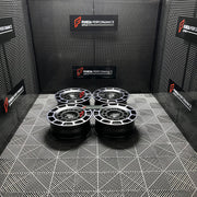 FORGED WHEELS RIMS FOR JETOUR T3 2026+ Forza Performance custom fit buy OEM Jetour wheels