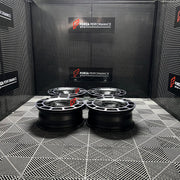 FORGED WHEELS RIMS FOR JETOUR T3 2026+ Forza Performance custom fit buy OEM Jetour wheels