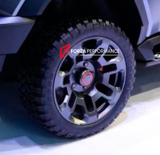 FORGED WHEELS RIMS FOR JETOUR T3 2026+ Forza Performance custom fit buy OEM Jetour wheels