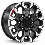 FORGED WHEELS RIMS FOR JETOUR ZONGHENG F700 2026+ Forza Performance custom fit buy OEM Jetour Zongheng F700 style design wheels