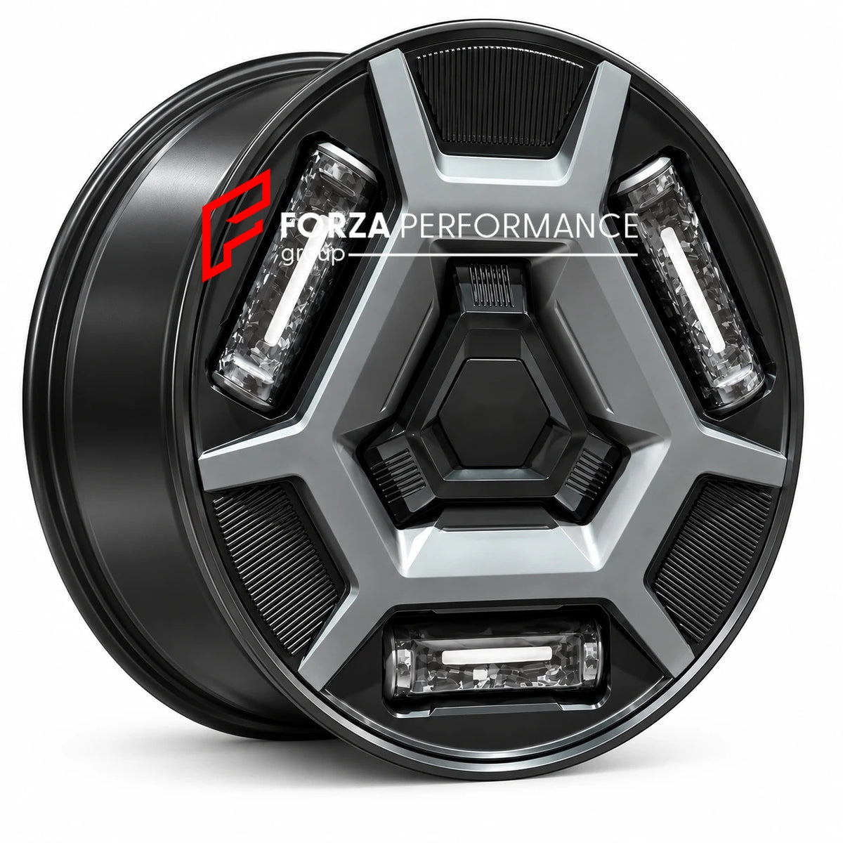 FORGED WHEELS RIMS FOR JETOUR ZONGHENG F700 2026+ Forza Performance custom fit buy OEM Jetour Zongheng F700 style design wheels