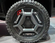 FORGED WHEELS RIMS FOR JETOUR ZONGHENG F700 2026+ Forza Performance custom fit buy OEM Jetour Zongheng F700 style design wheels