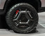 FORGED WHEELS RIMS FOR JETOUR ZONGHENG F700 2026+ Forza Performance custom fit buy OEM Jetour Zongheng F700 style design wheels