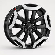 FORGED WHEELS RIMS for KIA TELLURIDE I ON 2019 - 2022 Forza Performance Custom fit buy OEM Kia Telluride ON 2023 2026 style design wheels
