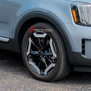FORGED WHEELS RIMS for KIA TELLURIDE I ON 2019 - 2022 Forza Performance Custom fit buy OEM Kia Telluride ON 2023 2026 style design wheels