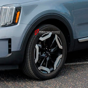FORGED WHEELS RIMS for KIA TELLURIDE I ON 2019 - 2022 Forza Performance Custom fit buy OEM Kia Telluride ON 2023 2026 style design wheels