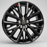 FORGED WHEELS RIMS for KIA TELLURIDE I ON 2023 - 2026 Forza Performance Custom fit buy OEM Kia Telluride ON 2019 2022 style design wheels