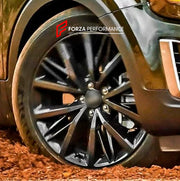 FORGED WHEELS RIMS for KIA TELLURIDE I ON 2023 - 2026 Forza Performance Custom fit buy OEM Kia Telluride ON 2019 2022 style design wheels