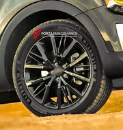 FORGED WHEELS RIMS for KIA TELLURIDE I ON 2023 - 2026 Forza Performance Custom fit buy OEM Kia Telluride ON 2019 2022 style design wheels