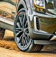 FORGED WHEELS RIMS for KIA TELLURIDE I ON 2023 - 2026 Forza Performance Custom fit buy OEM Kia Telluride ON 2019 2022 style design wheels