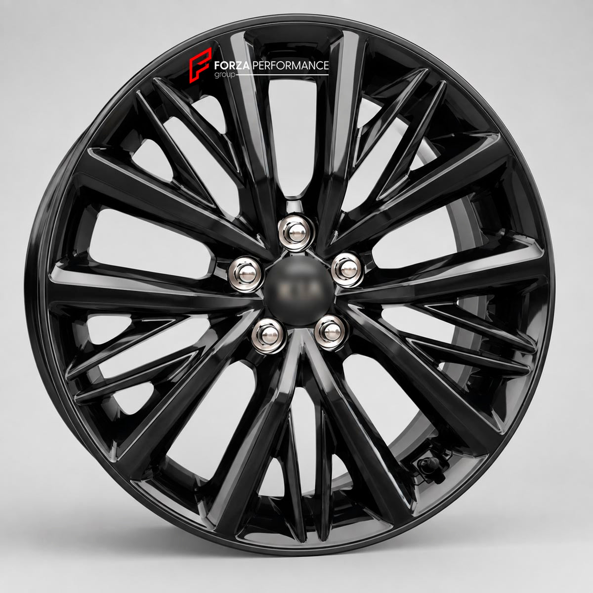 FORGED WHEELS RIMS for KIA TELLURIDE II LQ 2 2026+ Forza Performance Custom fit buy OEM Kia Telluride ON 2019 2022 style design wheels