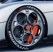 We manufacture premium quality forged wheels rims for KOENIGSEGG CC850 2023+ in any design, size, color.

THIS WHEEL DESIGN CAN BE CUSTOM-MADE FOR YOUR CAR IN ANY SIZE AND COLOR OPTIONS
Available in monoblock, 2-piece, 3-piece, duoblock, beadlock
3D wheel renderings are provided according to the exact dimensions and specifications requested by the client, ensuring proper fitment for their car prior to production
OPTIONS:

Brushed, polished, chrome, dual-color, milled face, anodized
Floating spinning center 