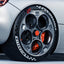 We manufacture premium quality forged wheels rims for KOENIGSEGG CC850 2023+ in any design, size, color.

THIS WHEEL DESIGN CAN BE CUSTOM-MADE FOR YOUR CAR IN ANY SIZE AND COLOR OPTIONS
Available in monoblock, 2-piece, 3-piece, duoblock, beadlock
3D wheel renderings are provided according to the exact dimensions and specifications requested by the client, ensuring proper fitment for their car prior to production
OPTIONS:

Brushed, polished, chrome, dual-color, milled face, anodized
Floating spinning center 