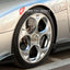 We manufacture premium quality forged wheels rims for KOENIGSEGG CC850 2023+ in any design, size, color.

THIS WHEEL DESIGN CAN BE CUSTOM-MADE FOR YOUR CAR IN ANY SIZE AND COLOR OPTIONS
Available in monoblock, 2-piece, 3-piece, duoblock, beadlock
3D wheel renderings are provided according to the exact dimensions and specifications requested by the client, ensuring proper fitment for their car prior to production
OPTIONS:

Brushed, polished, chrome, dual-color, milled face, anodized
Floating spinning center 