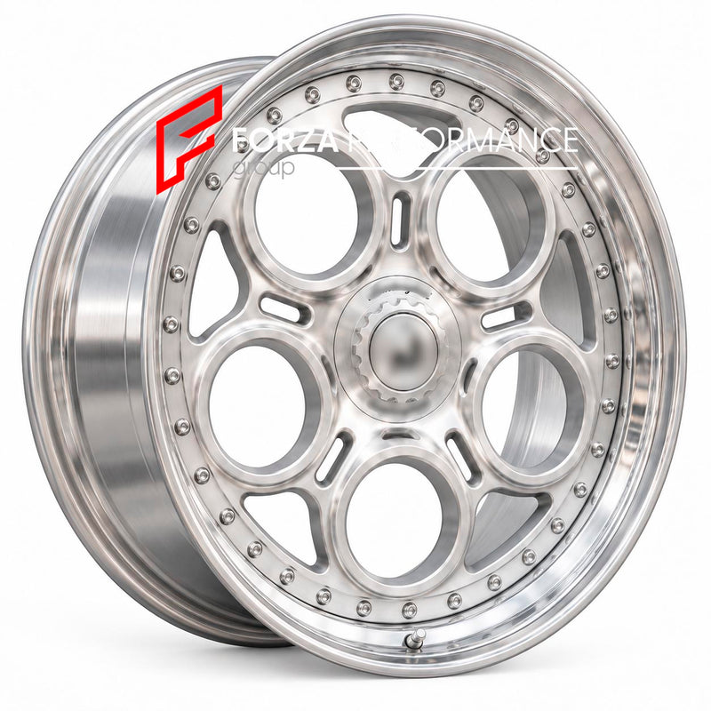 FORGED WHEELS RIMS FOR LAMBORGHINI