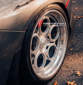 FORGED WHEELS RIMS FOR LAMBORGHINI Forza Performance custom fit buy Mabilis R-990 style design wheels
