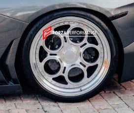 FORGED WHEELS RIMS FOR LAMBORGHINI Forza Performance custom fit buy Mabilis R-990 style design wheels