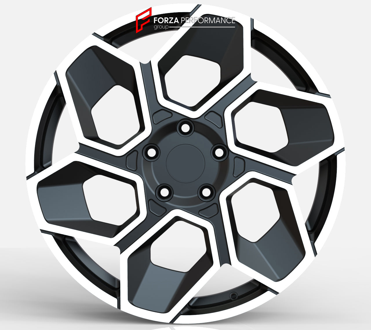 FORGED WHEELS RIMS for LAMBORGHINI AVENTADOR S LP700 LP720