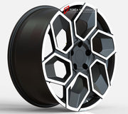 FORGED WHEELS RIMS for LAMBORGHINI AVENTADOR S LP700 LP720