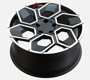 FORGED WHEELS RIMS for LAMBORGHINI AVENTADOR S LP700 LP720