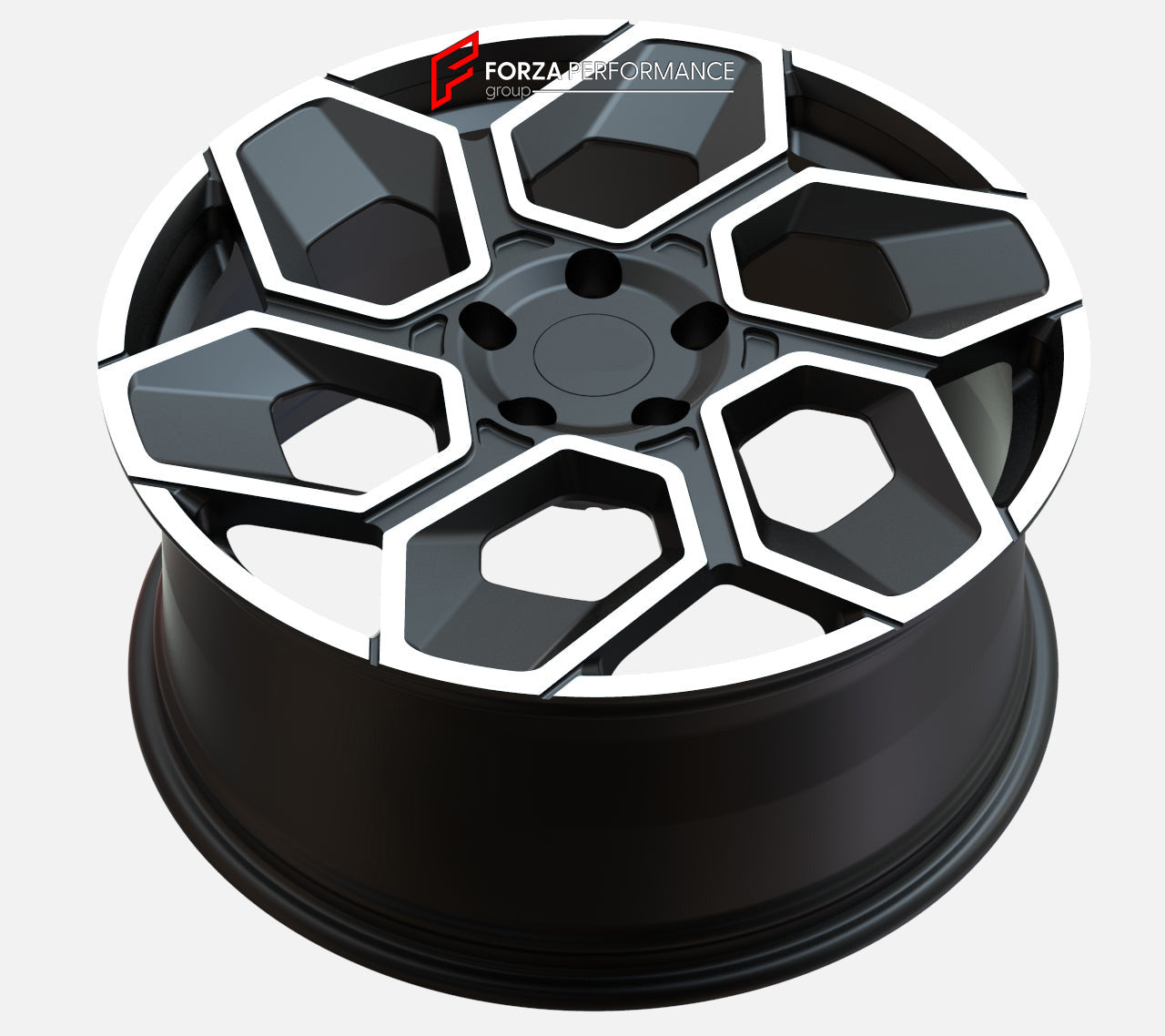 FORGED WHEELS RIMS for LAMBORGHINI AVENTADOR S LP700 LP720
