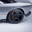 FORGED WHEELS RIMS for LAMBORGHINI ECCENTRICA DIABLO RESTOMOD 2025 custom fit OEM ECCENTRICA DIABLO RESTOMOD