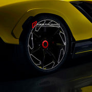 FORGED WHEELS RIMS for LAMBORGHINI FENOMENO 2026 FORZA PERFORMANCE custom fit OEM FENOMENO