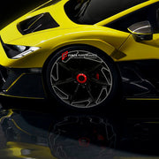 FORGED WHEELS RIMS for LAMBORGHINI FENOMENO 2026 FORZA PERFORMANCE custom fit OEM FENOMENO
