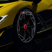 FORGED WHEELS RIMS for LAMBORGHINI FENOMENO 2026 FORZA PERFORMANCE custom fit OEM FENOMENO