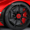 FORGED WHEELS RIMS for LAMBORGHINI INVINCIBLE 2023