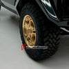 FORGED WHEELS RIMS for LAMBORGHINI LM002