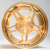 FORGED WHEELS RIMS for LAMBORGHINI LM002