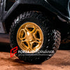 FORGED WHEELS RIMS for LAMBORGHINI LM002