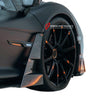 FORZA PERFORMANCE FORGED WHEELS RIMS for LAMBORGHINI REVUELTO 2023+ custom fit MANSORY FV.10