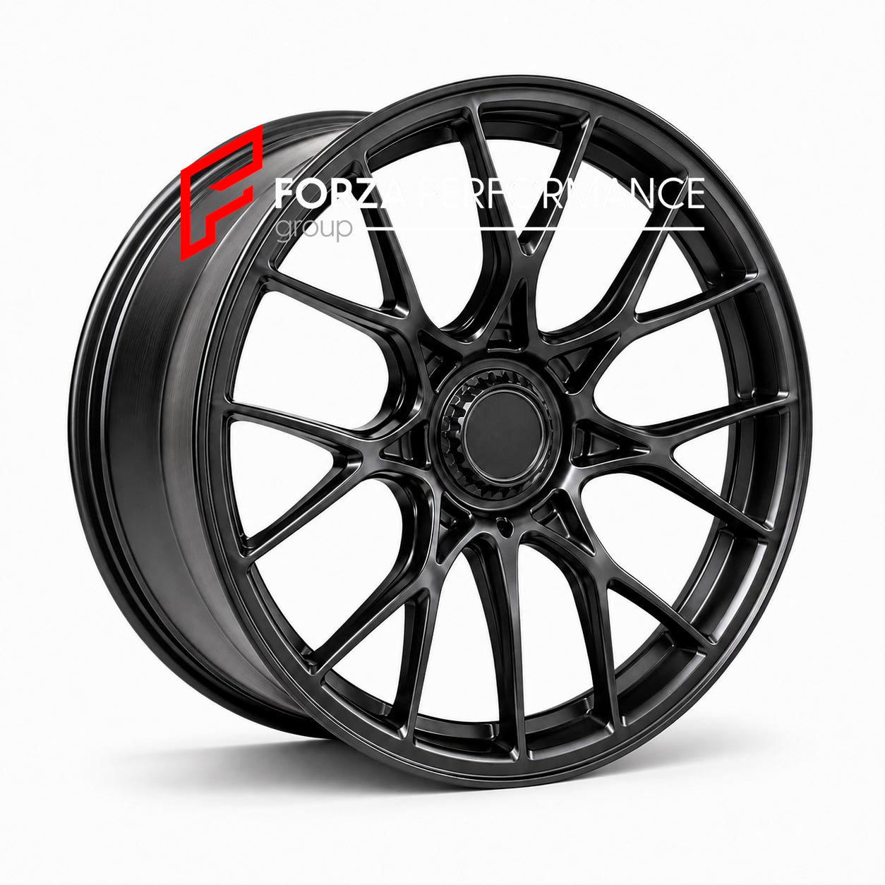 FORGED WHEELS RIMS for LAMBORGHINI REVUELTO SV 2026+ Forza Performance custom fit buy OEM Lamborghini style design wheels