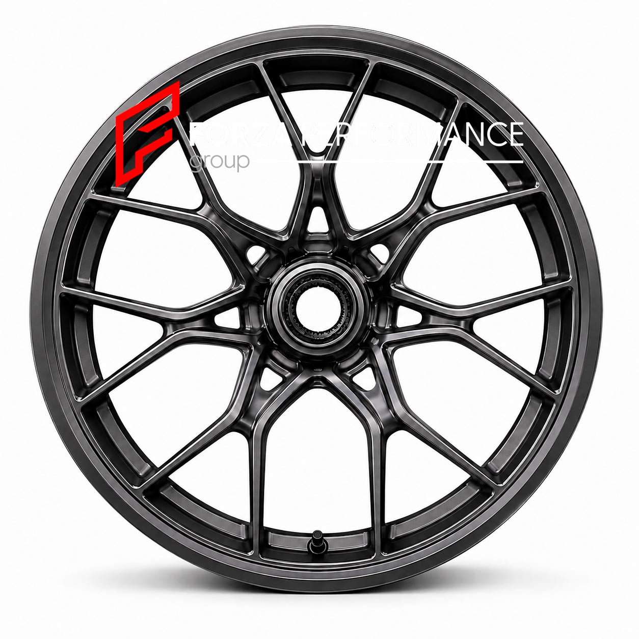 FORGED WHEELS RIMS for LAMBORGHINI REVUELTO SV 2026+ Forza Performance custom fit buy OEM Lamborghini style design wheels