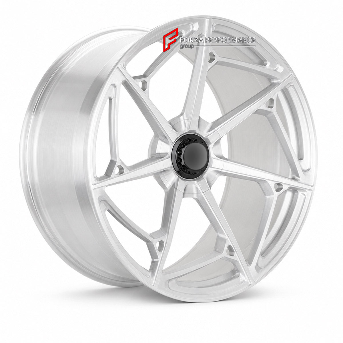 FORGED WHEELS RIMS for LAMBORGHINI REVUELTO SV 2026+ FORZA PERFORMANCE Novitec Vossen Style