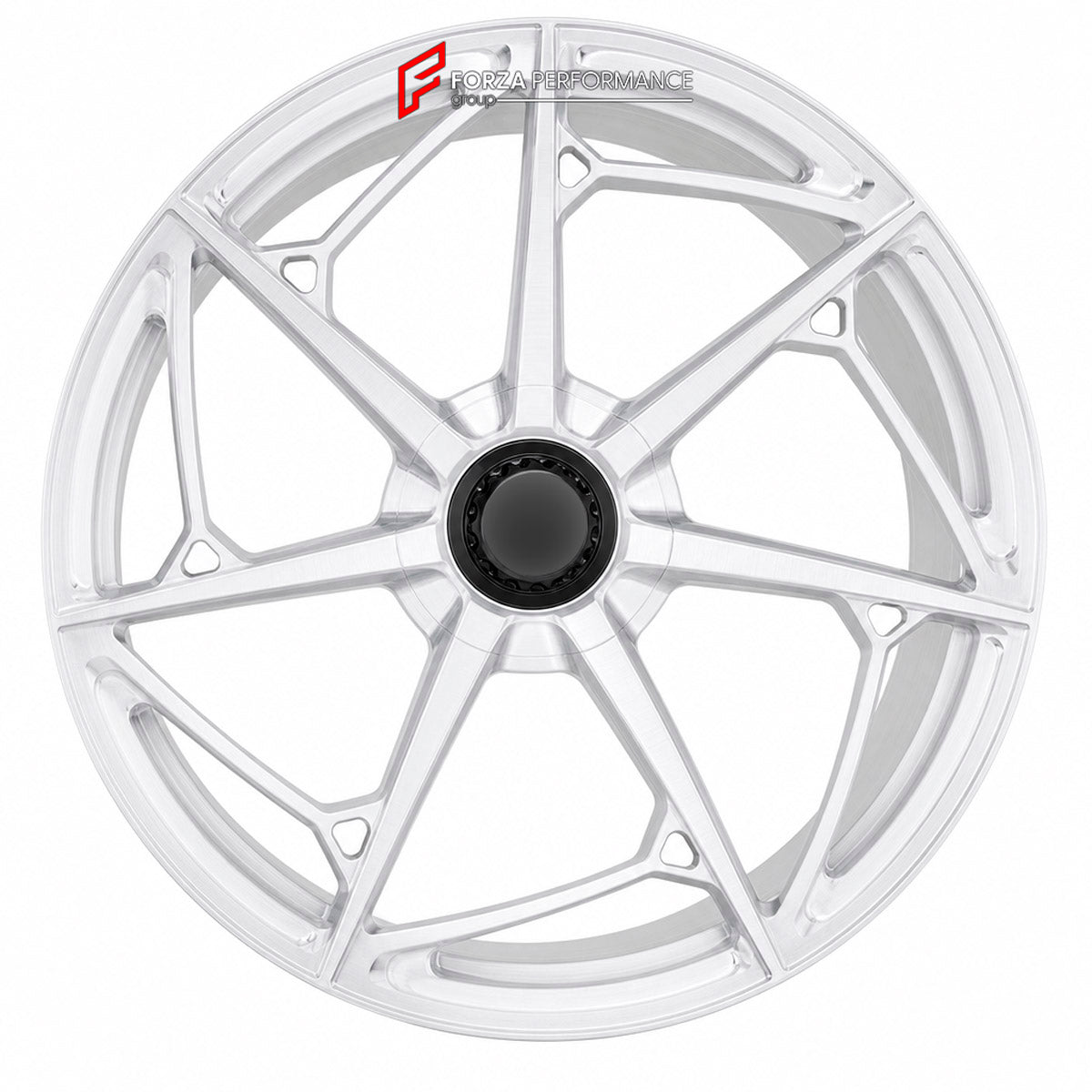 FORGED WHEELS RIMS for LAMBORGHINI REVUELTO SV 2026+ FORZA PERFORMANCE Novitec Vossen Style