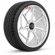 FORGED WHEELS RIMS for LAMBORGHINI REVUELTO SV 2026+ FORZA PERFORMANCE Novitec Vossen Style