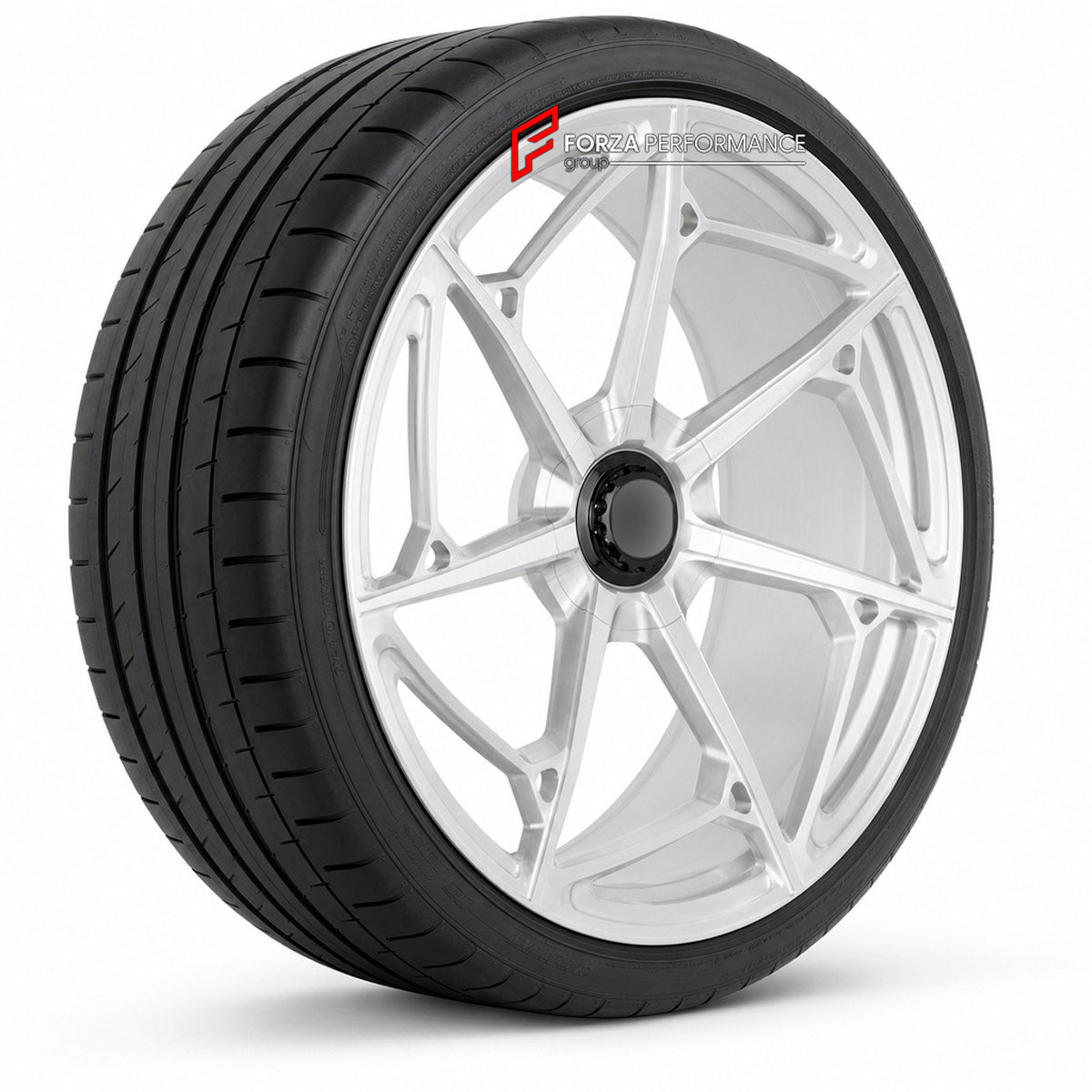 FORGED WHEELS RIMS for LAMBORGHINI REVUELTO SV 2026+ FORZA PERFORMANCE Novitec Vossen Style